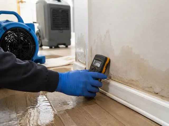 24/7 Water damage restoration services in Chain Lake, WA - Rapid flood cleanup and mitigation